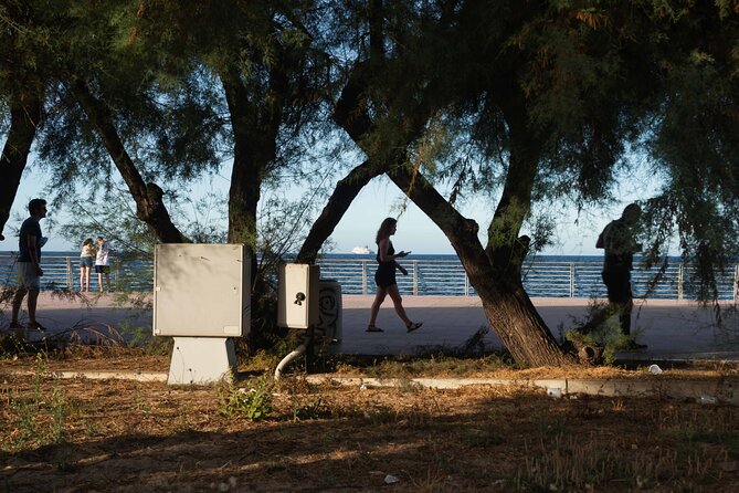 Photo Tour of the Secrets of Palermo - Practical Details and Booking