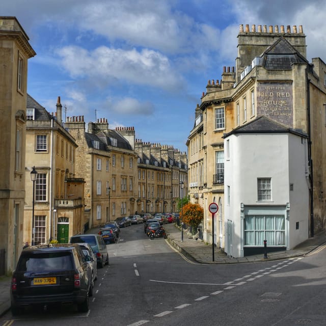 Photo Tours in Bath: Walking tour with local expert guide - Why Choose This Bath Photo Tour?