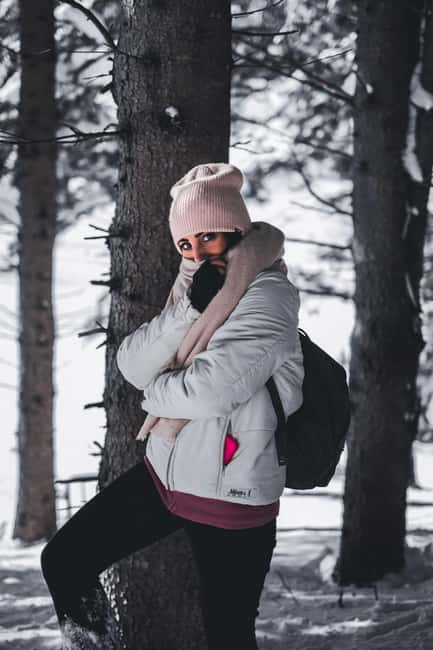 Photo Trip Around the Danube Bend with Local Guide - Scenic Train Ride and Flexible Itinerary