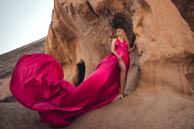 Photo & Video Session in Cappadocia - Frequently Asked Questions