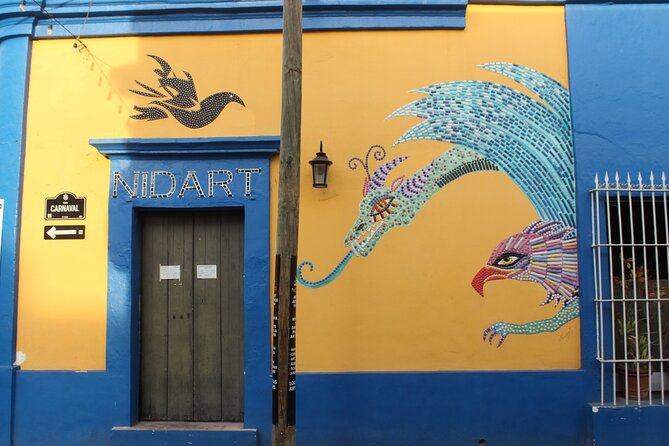 Photo Walking Tour Historic District Mazatlán - Starting at Plaza Machado in Mazatláns Historic Center