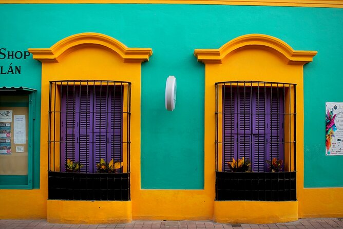 Photo Walking Tour Historic District Mazatlán - Accessibility and Weather Considerations