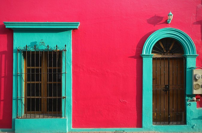 Photo Walking Tour Historic District Mazatlán - Cost-Effective and Intimate Experience