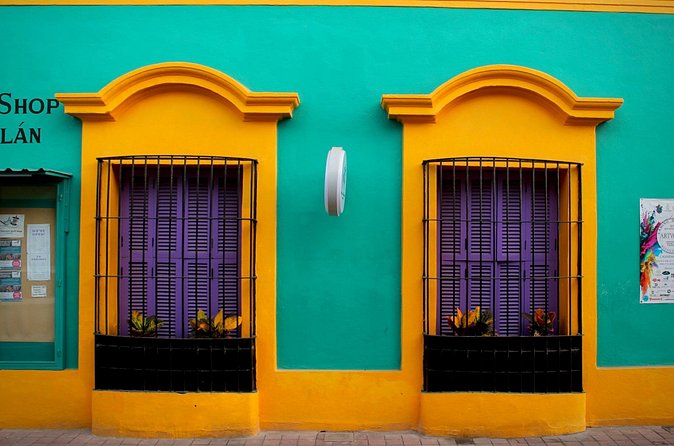 Photo Walking Tour Historic District Mazatlán - Why Choose This Photo Walking Tour of Mazatlán