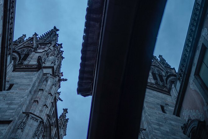 Photo Walking Tour in Barcelona Gothic Quarter - Gothic Architecture and the Cathedral of Barcelona