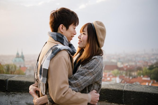 Photo Walking Tour in Prague - Capture Prague in a 1-Hour Photo Walk With Professional Guidance