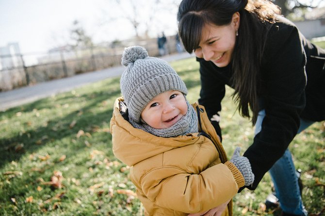 Photo Walking Tour in Prague - Key Points