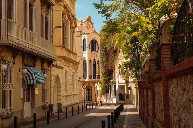 Photo Walking Tour in Sitges - Waterfront Charm: The Mermaid at Sitges