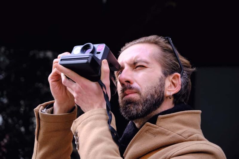 Photo Workshop in Paris sightseeing Notre Dame and Louvre - Exploring Paris Landmarks Outside