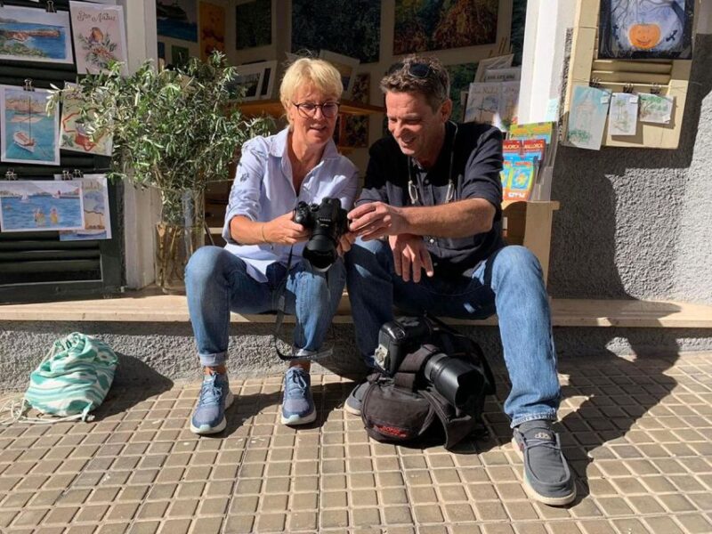 Photo workshop in the port of Porto Cristo - What Participants Can Expect to Cover