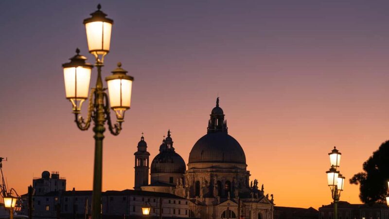 Photo workshop in Venice with a local photographer! - Developing Visual Storytelling Skills