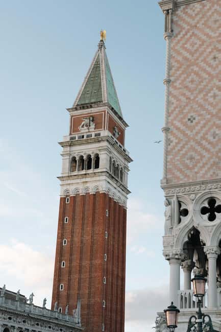 Photo workshop in Venice with a local photographer! - What Sets This Workshop Apart from Others in Venice