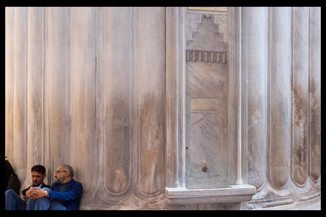 Photograph Istanbul - Capture Istanbul with a Skilled Photographer Guide and Personalized Route