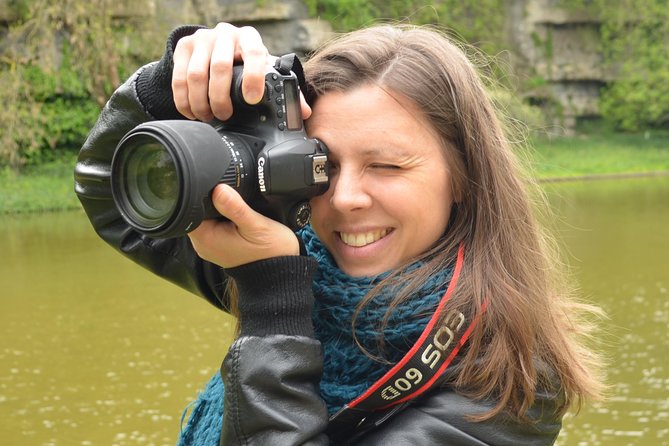 Photograph with a pro Paris off the beaten path! - Explore Paris Through a Professional Lens in an Off-the-Beaten-Path Tour