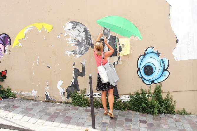 Photograph with a pro Paris off the beaten path! - Comparing Similar Paris Photography Tours