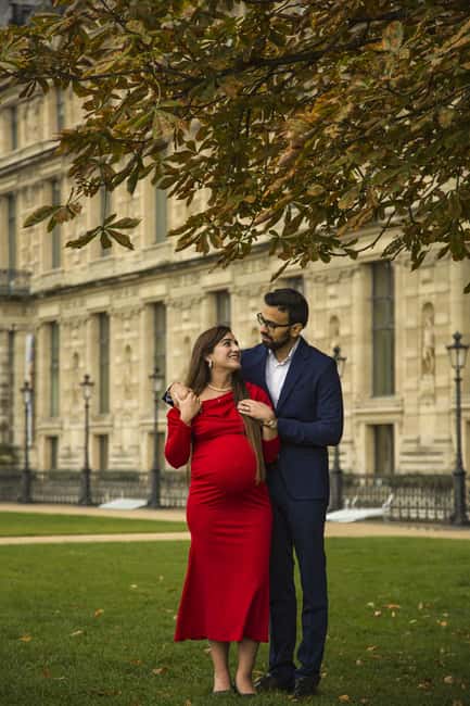 Photographer and Filmmaker in Paris - Explore Paris with a Professional Photographer and Filmmaker