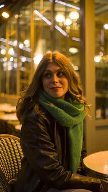 Photographer and Filmmaker in Paris - The Itinerary: Walk, Sunset, and Sunrise Sessions