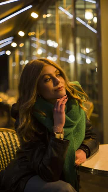 Photographer and Filmmaker in Paris - How the Tour Differs from Other Paris Photo Sessions