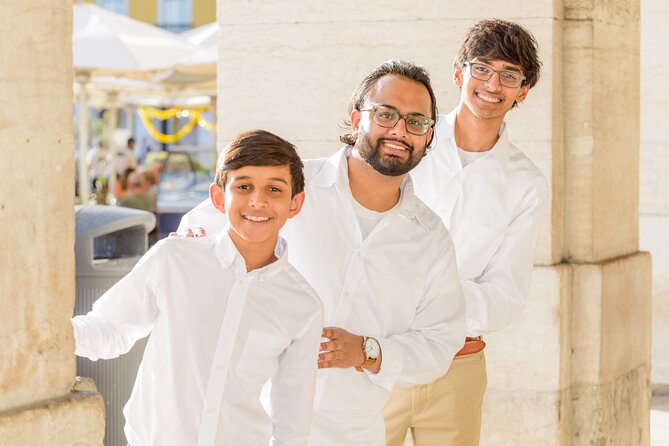 Photographer and Professional Photoshoot in Marseille - Professional Photographers Approach and Style