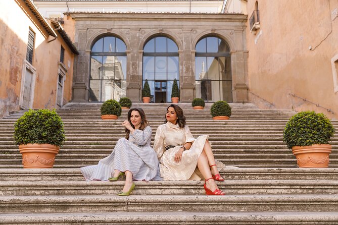 Photographer and Professional Photoshoot in Marseille - Delivery Timeline and Photo Quality