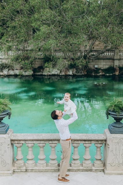 Photographer in Barcelona - Experience Provider and Booking Flexibility