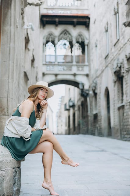 Photographer in Barcelona - Highlights from the Highly Praised Guides and Photographers