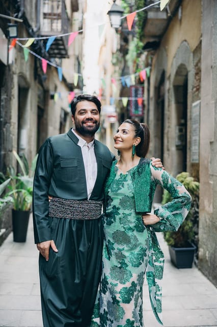 Photographer in Barcelona - Suitable For Who?