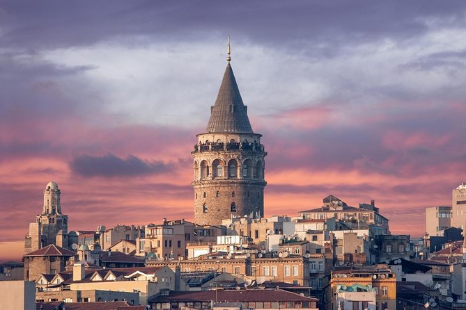 Photographer in Istanbul - Capture Your Istanbul Moments with a Private Photographer for $85