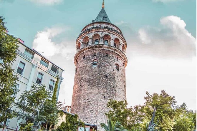 Photographer in Istanbul - Logistics and Accessibility