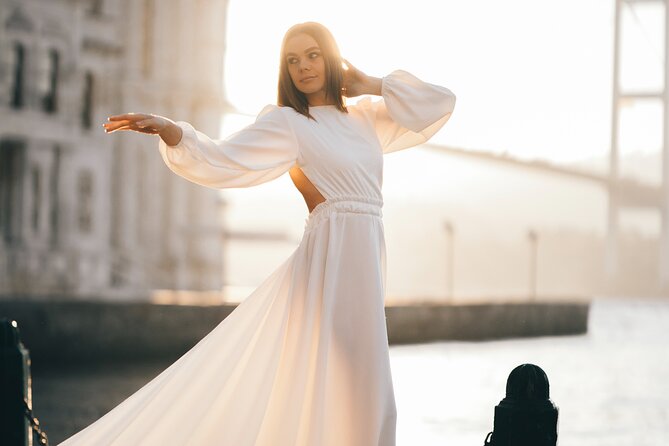 Photographer in Istanbul - Photographers and Their Expertise