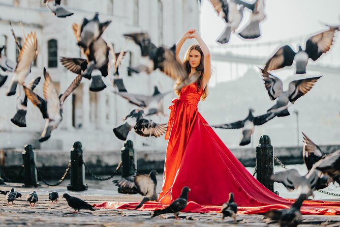 Photographer in Istanbul - Istanbul Photography Tour: Final Thoughts