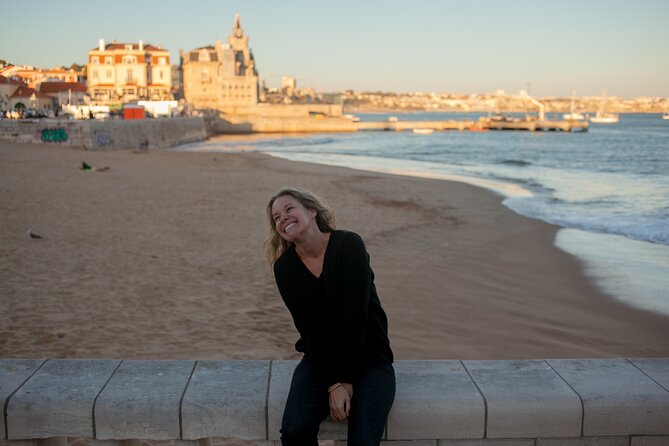 Photographer in Lisbon - Who Will Most Enjoy This Tour?