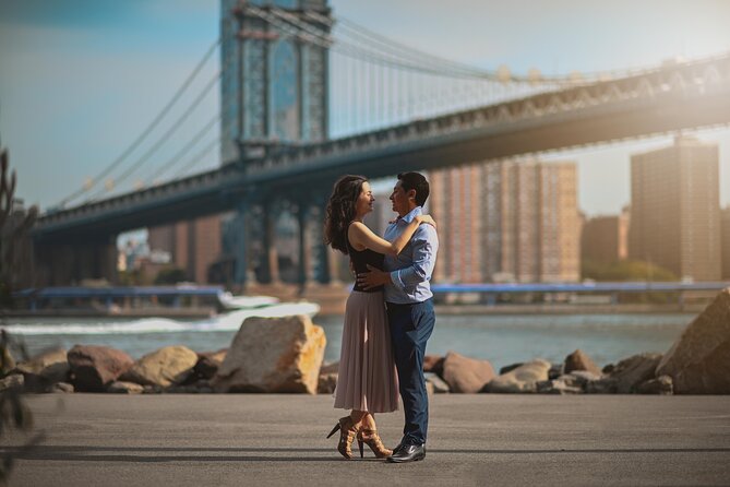 Photographer in New York - Perfect for Special Occasions and Group Photos in NYC