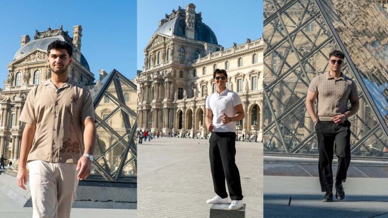 Photographer in Paris: Eiffel Tower and the most beautiful spots for a photo shoot - The Delivery: Fast, Secure, and High-Quality Photos