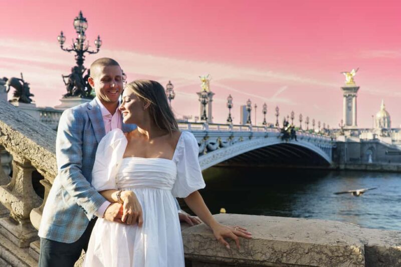 Photographer in Paris: Eiffel Tower and the most beautiful spots for a photo shoot - Final Thoughts on the Paris Photo Experience