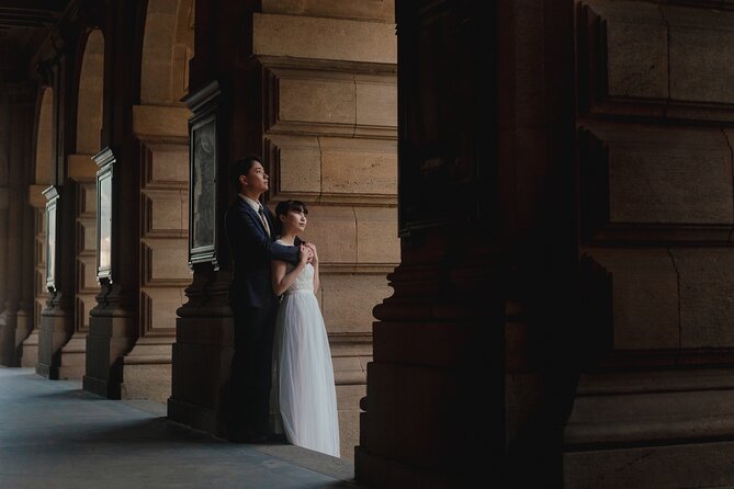 Photographer in Prague, private photoshoot - Exclusive Prague Private Photoshoot with a Skilled Photographer