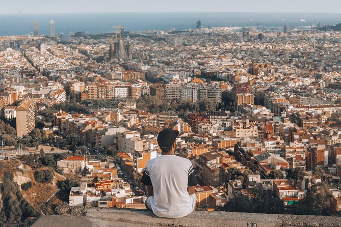 Photographer, Professional Photo Shoot - Barcelona - How the Booking Process Works in 5 Simple Steps