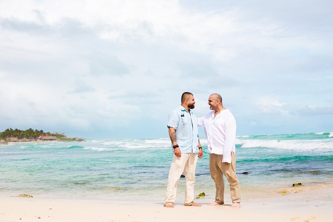 Photographer, Professional Photo Shoot - Cancun - Additional Costs and Considerations