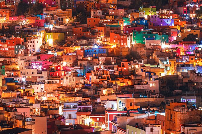 Photographer, Professional Photo Shoot - Guanajuato - Discover the Professional Photo Shoot Experience in Guanajuato