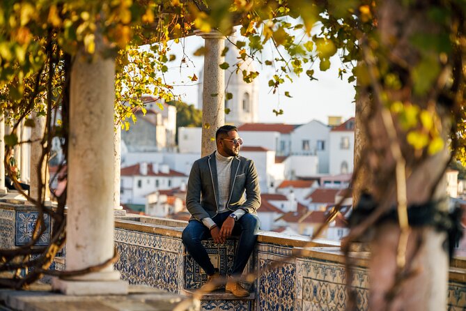 Photographer, Professional Photo Shoot - Guanajuato - Extended 3-Hour Photo Shoots for Families and Portfolio Building