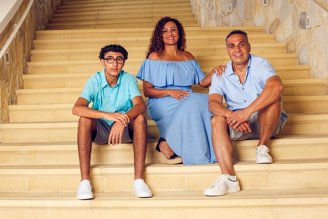 Photographer, Professional Photo Shoot - Guanajuato - The 4-Hour Experience for Large Groups and Multiple Locations