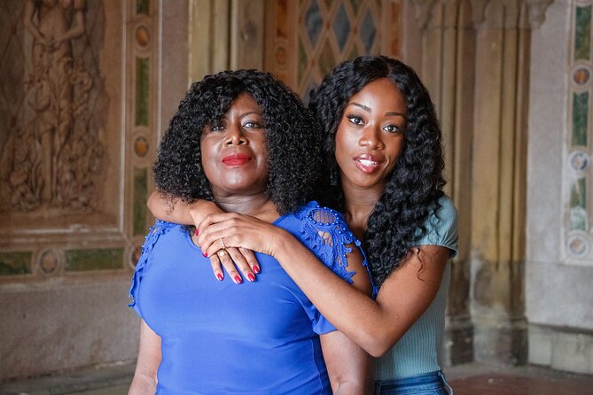 Photographer, Professional Photo Shoot - Guanajuato - The Logistics: Meeting Points and Group Sizes