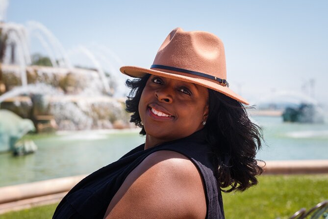 Photographer, Professional Photo Shoot - London - Pricing and What You Receive