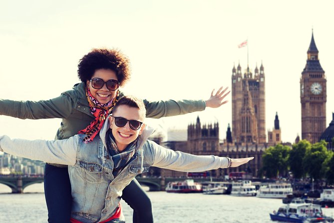 Photographer, Professional Photo Shoot - London - Location Ideas and Sample Spots