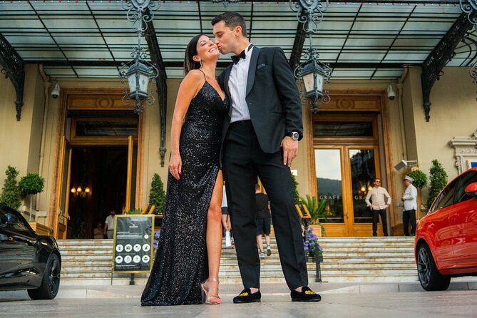 Photographer, Professional Photo Shoot - Monaco - Discover Monaco’s Glamour with a Professional Photo Shoot