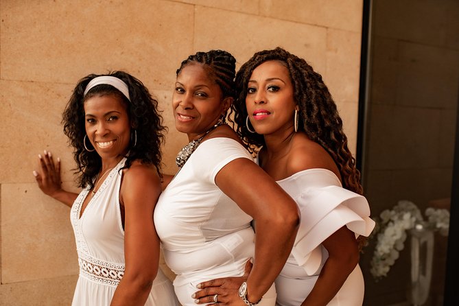 Photographer, Professional Photo Shoot - Monaco - How the Photo Shoot Works: Simple and Clear Process