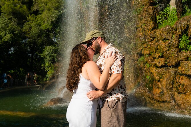 Photographer, Professional Photo Shoot - Monaco - The 1-Hour Photoshoot: Perfect for Solo Travelers