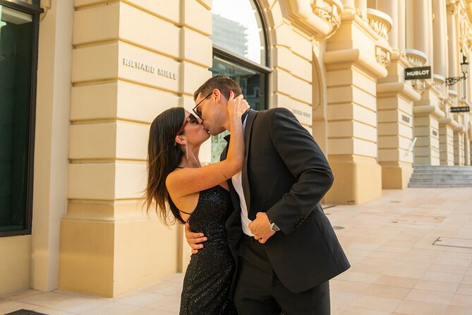 Photographer, Professional Photo Shoot - Monaco - The 4-Hour Package: The Ultimate Monaco Photoshoot