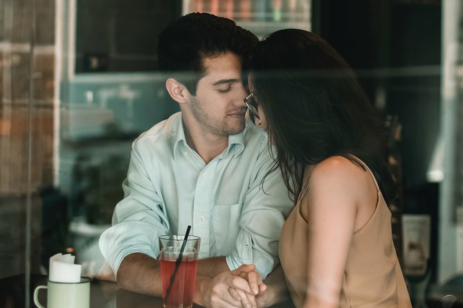 Photographer, Professional Photo shoot - New York - What to Expect During the Photoshoot