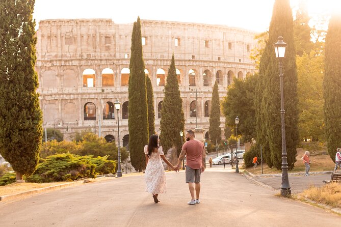 Photographer, Professional Photo shoot - Rome - Meet Your Photographer in the Heart of Rome